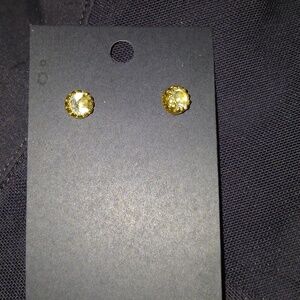 925 silver earrings vintage